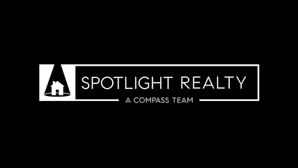 Spotlight Realty | Compass logo